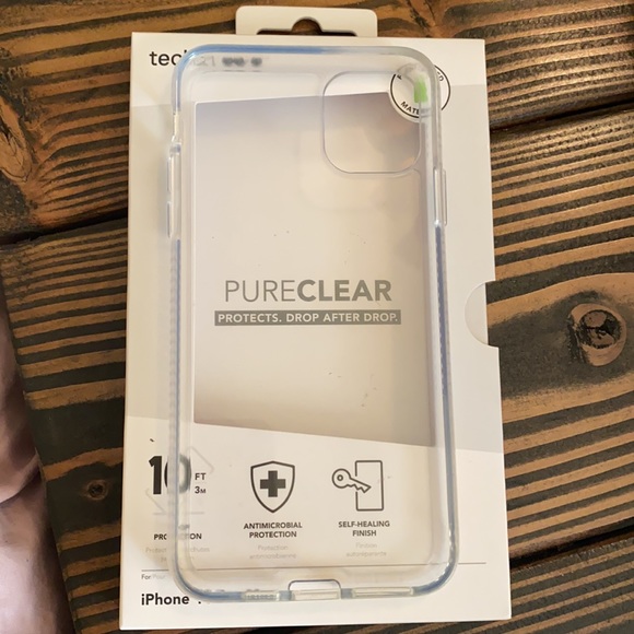 Tech21 iPhone 11 Pro Max Case - Picture 7 of 7